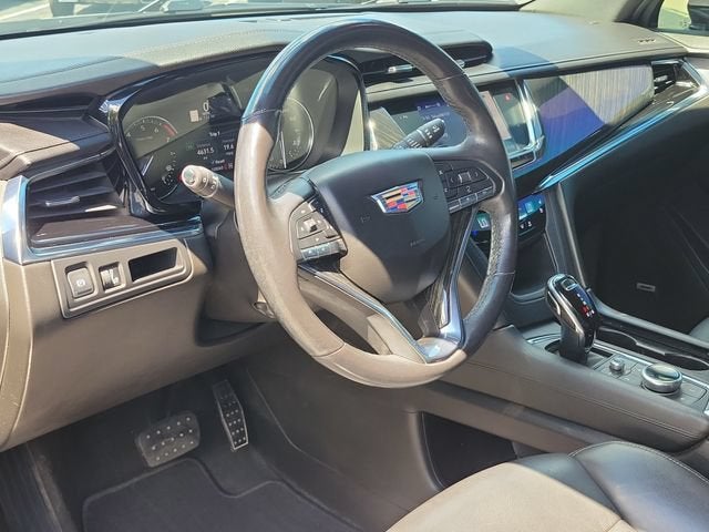 2020 Cadillac XT6 AWD Premium Luxury