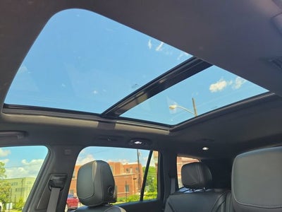 2020 Cadillac XT6 AWD Premium Luxury