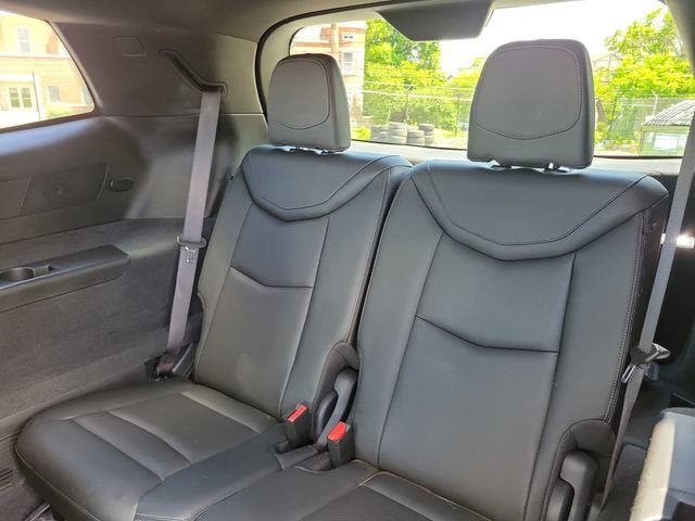 2020 Cadillac XT6 AWD Premium Luxury