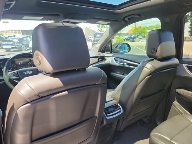 2020 Cadillac XT6 AWD Premium Luxury