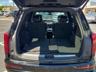 2020 Cadillac XT6 AWD Premium Luxury