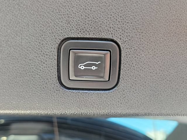 2020 Cadillac XT6 AWD Premium Luxury