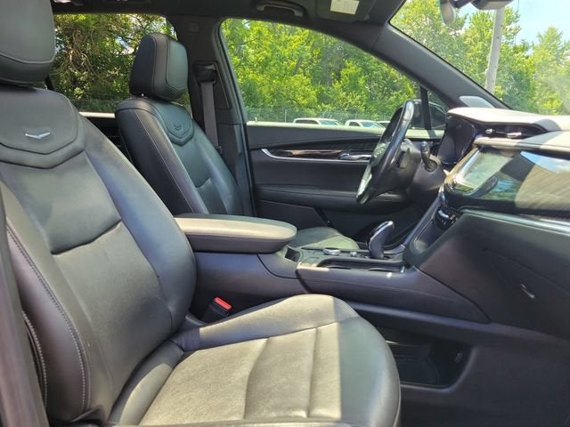 2020 Cadillac XT6 AWD Premium Luxury