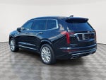 2020 Cadillac XT6 AWD Premium Luxury