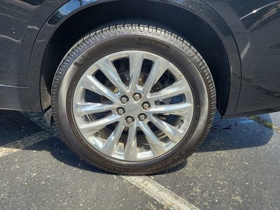 2020 Cadillac XT6 AWD Premium Luxury