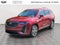 2023 Cadillac XT6 AWD Premium Luxury
