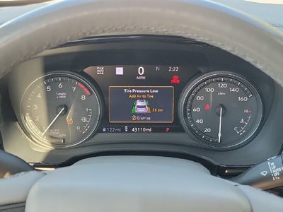 2023 Cadillac XT6 AWD Premium Luxury
