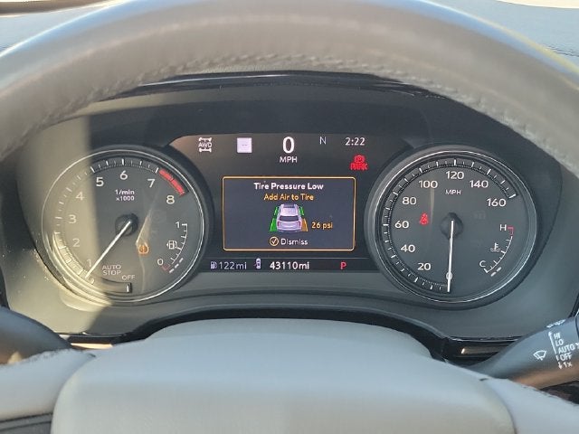2023 Cadillac XT6 AWD Premium Luxury