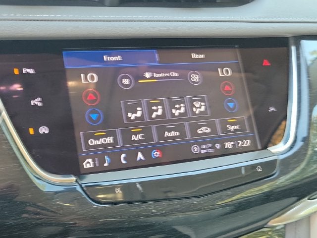 2023 Cadillac XT6 AWD Premium Luxury