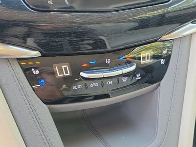 2023 Cadillac XT6 AWD Premium Luxury