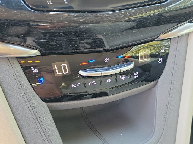 2023 Cadillac XT6 AWD Premium Luxury