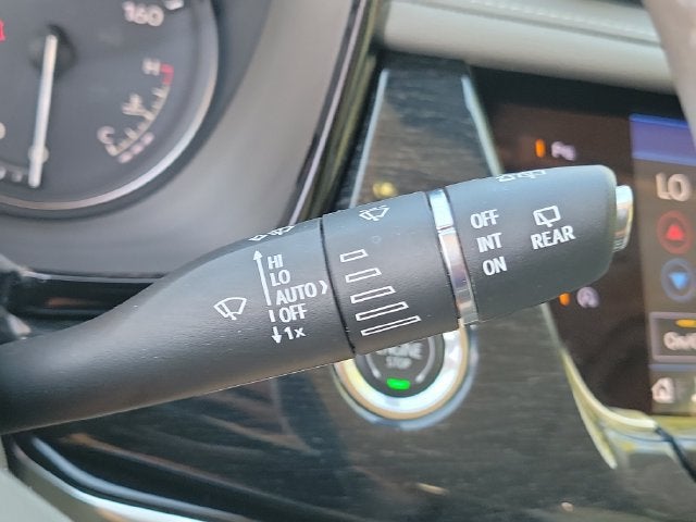2023 Cadillac XT6 AWD Premium Luxury