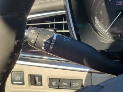 2023 Cadillac XT6 AWD Premium Luxury