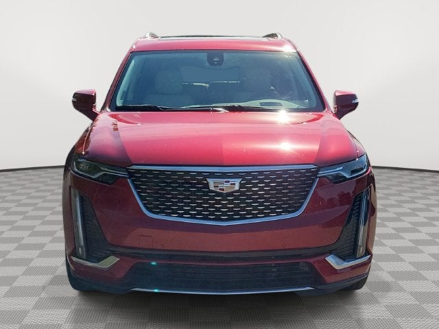 2023 Cadillac XT6 AWD Premium Luxury