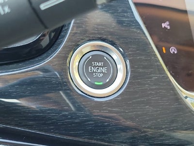 2023 Cadillac XT6 AWD Premium Luxury