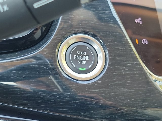 2023 Cadillac XT6 AWD Premium Luxury