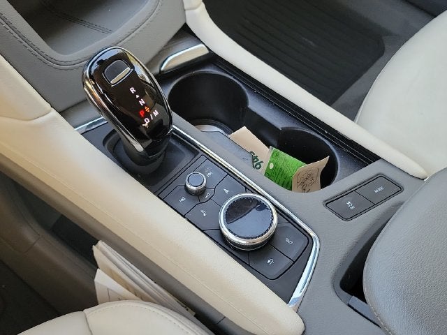 2023 Cadillac XT6 AWD Premium Luxury