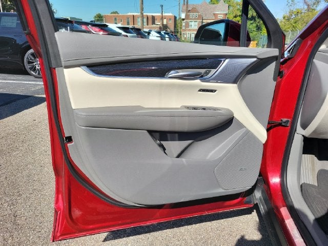 2023 Cadillac XT6 AWD Premium Luxury