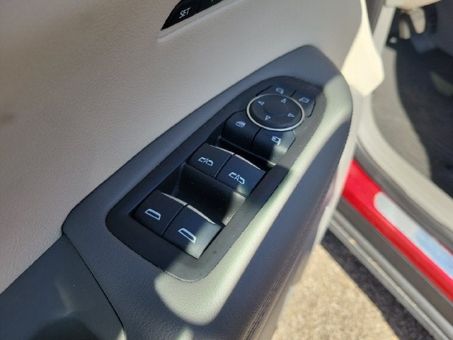 2023 Cadillac XT6 AWD Premium Luxury