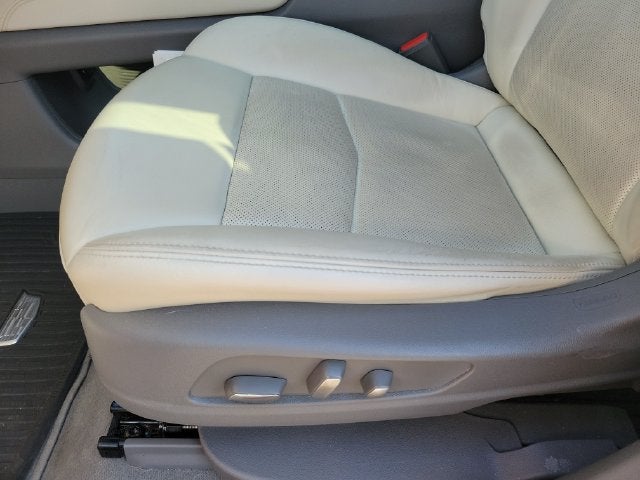 2023 Cadillac XT6 AWD Premium Luxury