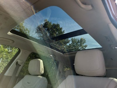 2023 Cadillac XT6 AWD Premium Luxury