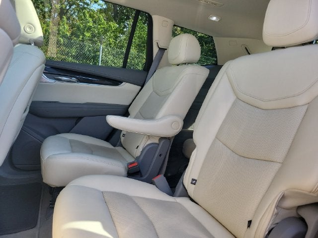 2023 Cadillac XT6 AWD Premium Luxury