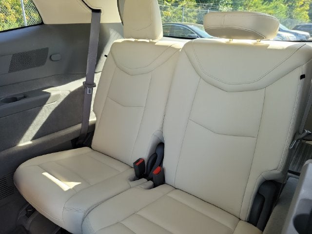 2023 Cadillac XT6 AWD Premium Luxury