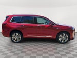 2023 Cadillac XT6 AWD Premium Luxury