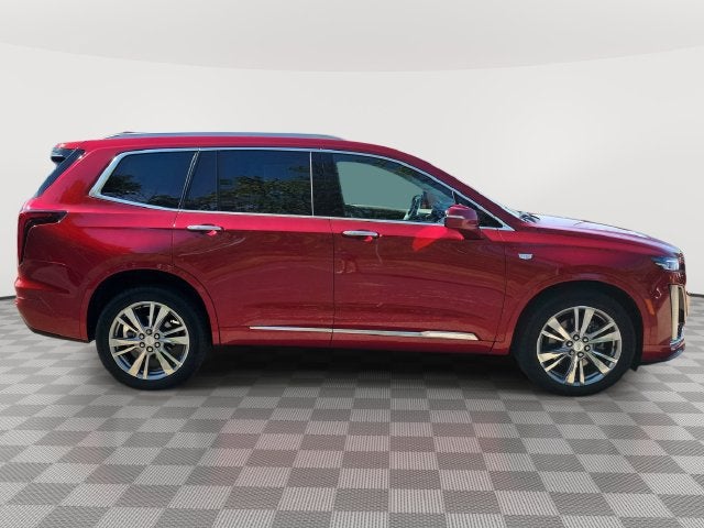 2023 Cadillac XT6 AWD Premium Luxury