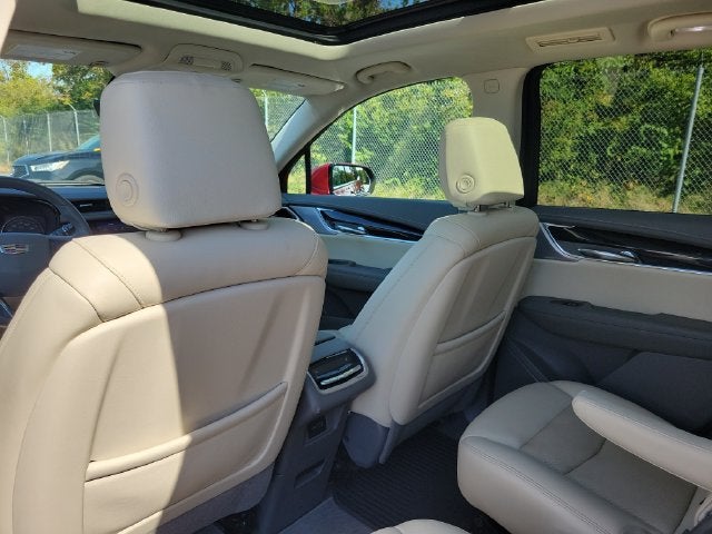 2023 Cadillac XT6 AWD Premium Luxury