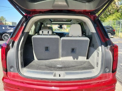 2023 Cadillac XT6 AWD Premium Luxury