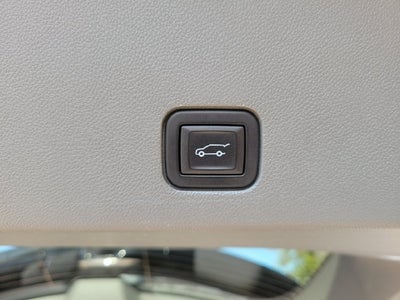2023 Cadillac XT6 AWD Premium Luxury