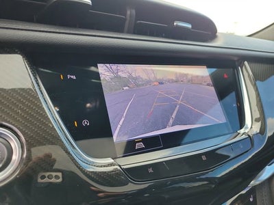 2021 Cadillac XT6 Sport