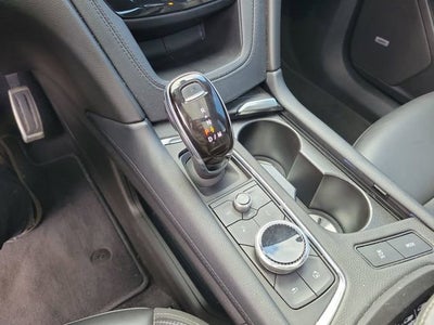 2021 Cadillac XT6 Sport