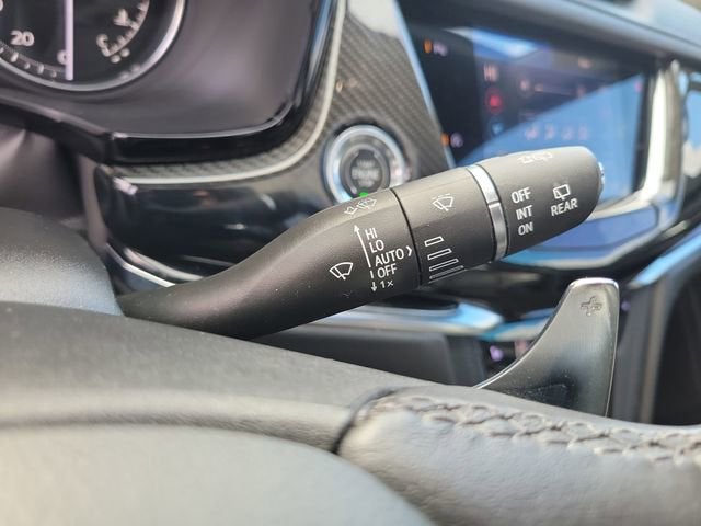 2021 Cadillac XT6 Sport