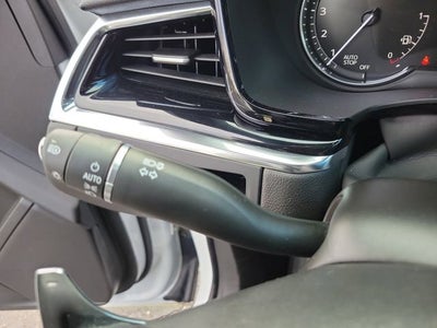 2021 Cadillac XT6 Sport