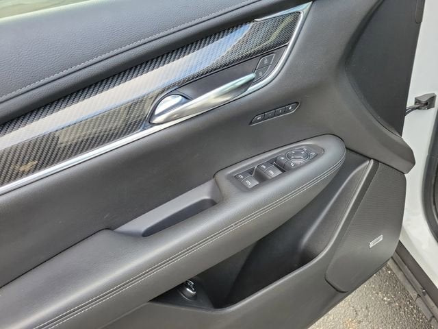 2021 Cadillac XT6 Sport