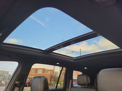 2021 Cadillac XT6 Sport