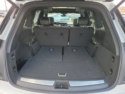 2021 Cadillac XT6 Sport