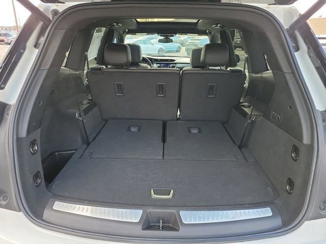 2021 Cadillac XT6 Sport