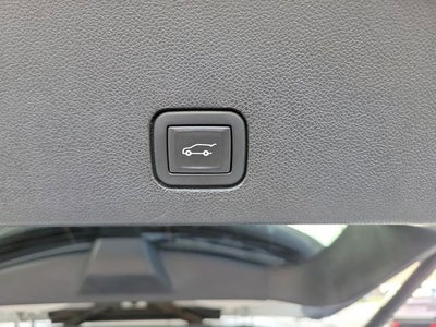 2021 Cadillac XT6 Sport