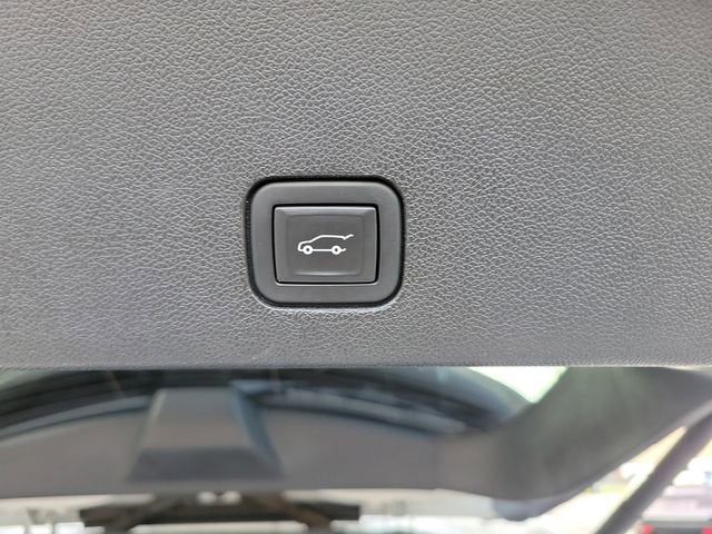 2021 Cadillac XT6 Sport