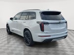 2021 Cadillac XT6 Sport