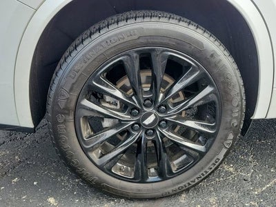 2021 Cadillac XT6 Sport