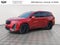 2021 Cadillac XT6 Sport