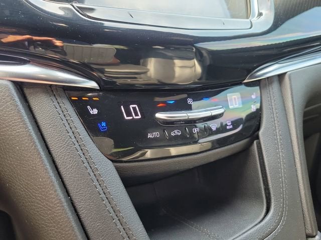 2021 Cadillac XT6 Sport