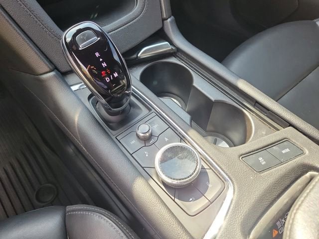 2021 Cadillac XT6 Sport