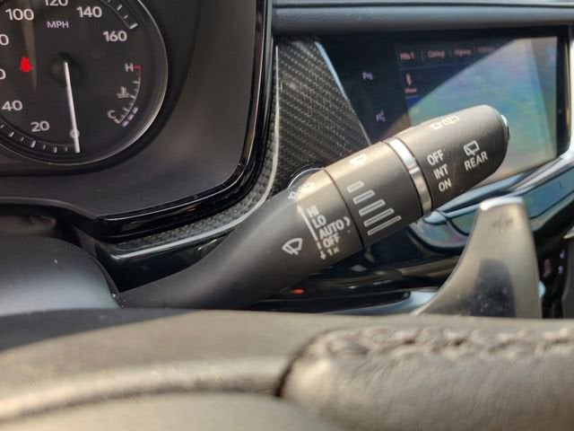 2021 Cadillac XT6 Sport