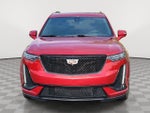 2021 Cadillac XT6 Sport