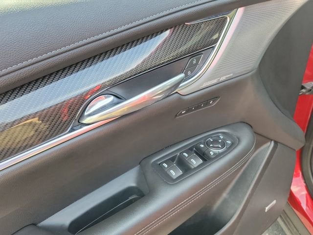 2021 Cadillac XT6 Sport